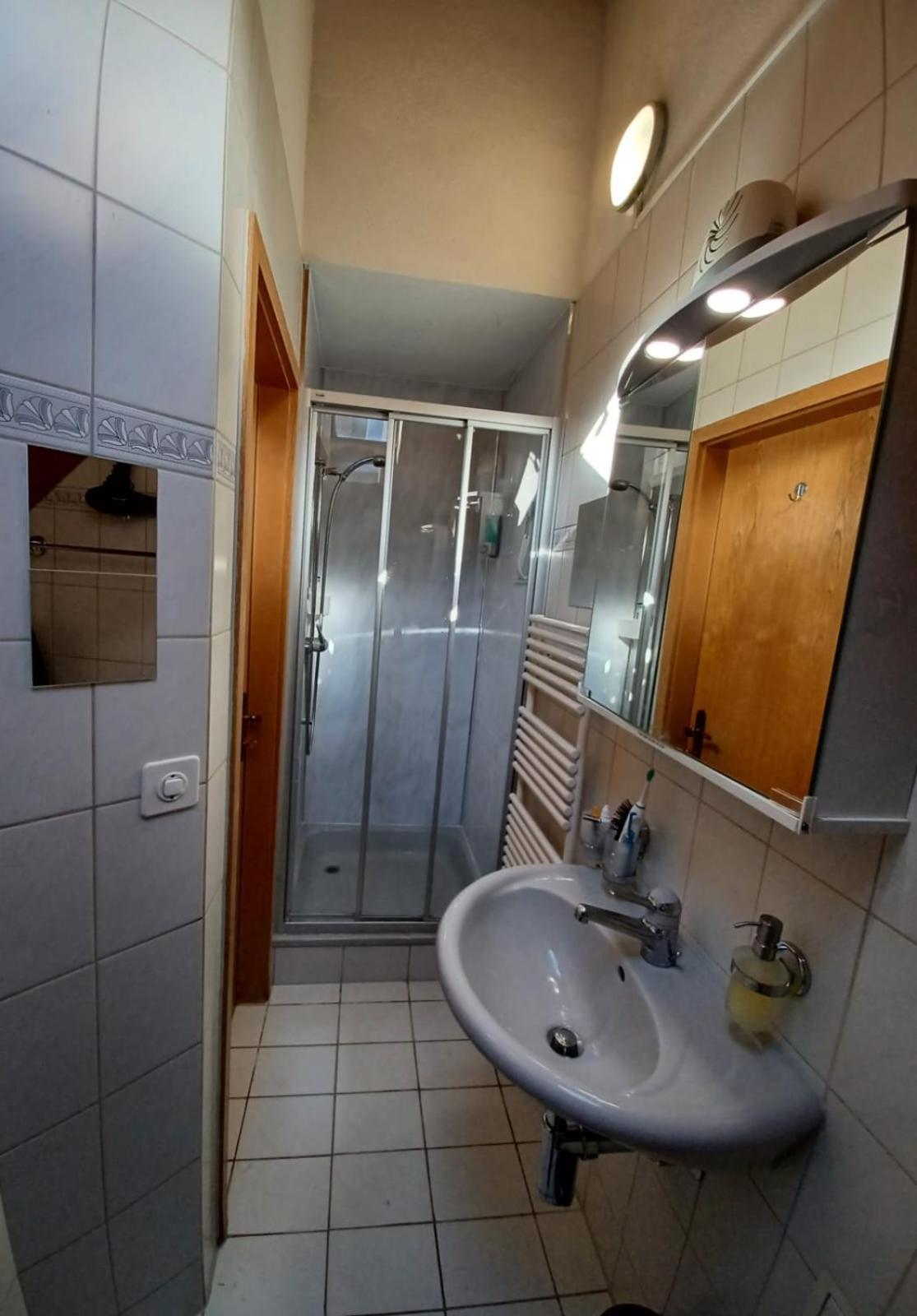 Jobling'S Holiday Apartment อินเทอร์ลาเคน ภายนอก รูปภาพ